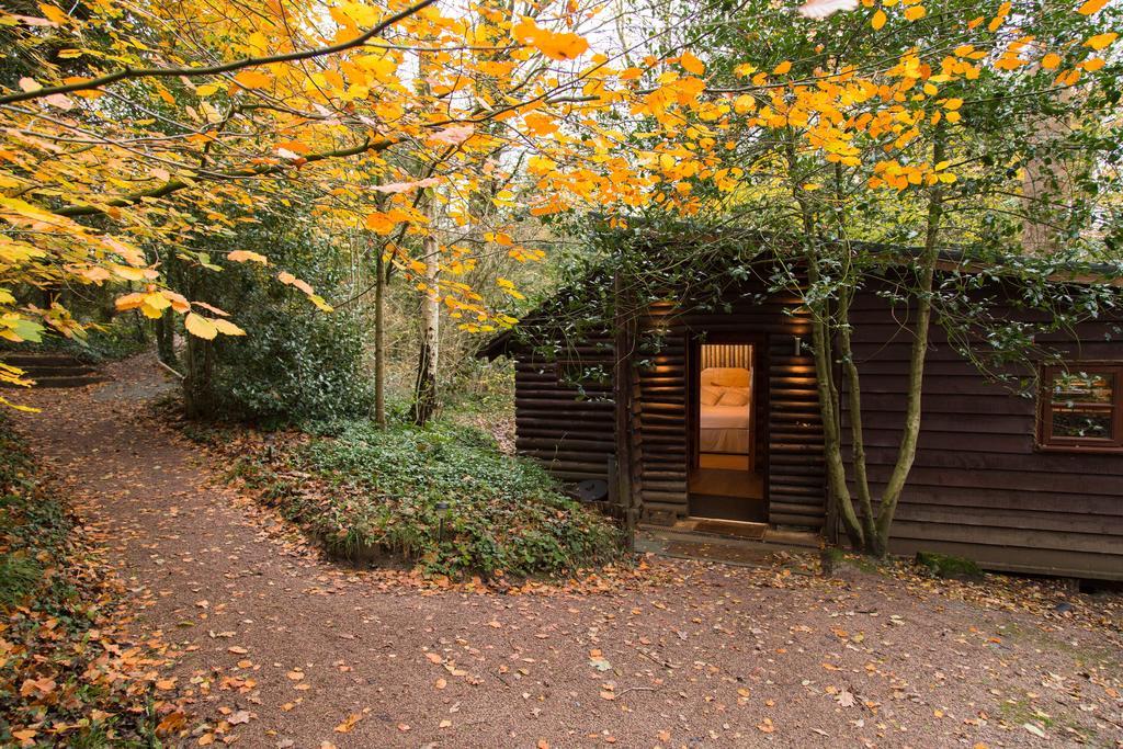 Pinetum Lodge Gloucester Bilik gambar