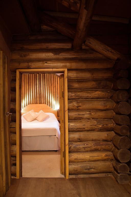Pinetum Lodge Gloucester Bilik gambar