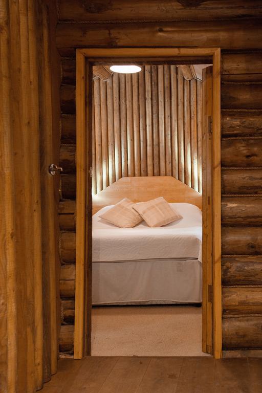 Pinetum Lodge Gloucester Bilik gambar